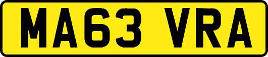 MA63VRA