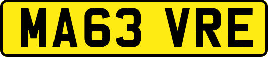 MA63VRE