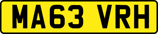 MA63VRH