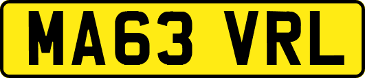 MA63VRL