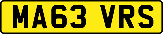 MA63VRS