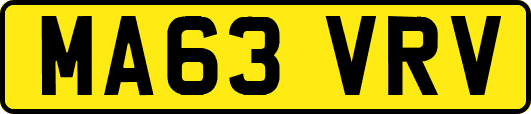 MA63VRV