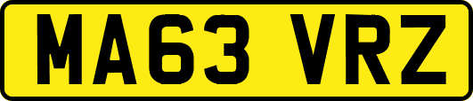 MA63VRZ