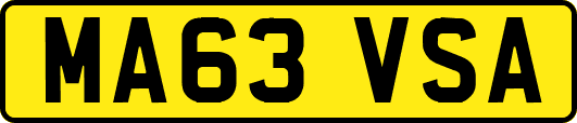 MA63VSA