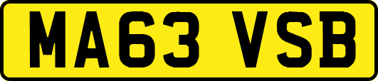 MA63VSB