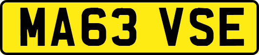 MA63VSE