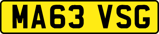 MA63VSG