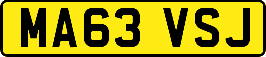 MA63VSJ