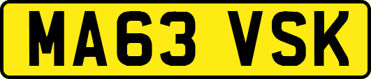 MA63VSK