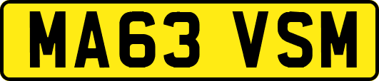 MA63VSM