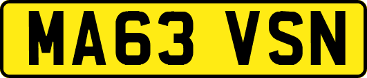 MA63VSN
