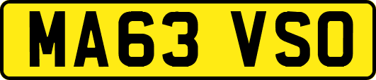 MA63VSO
