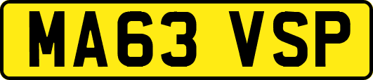 MA63VSP