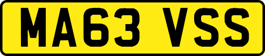 MA63VSS