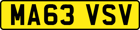 MA63VSV