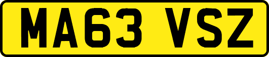 MA63VSZ