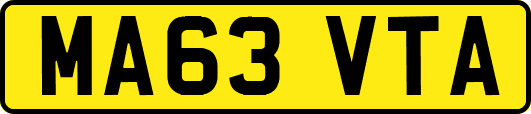 MA63VTA