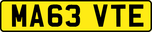 MA63VTE