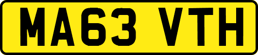 MA63VTH