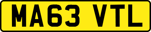 MA63VTL