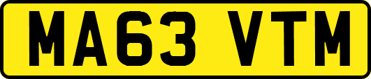 MA63VTM