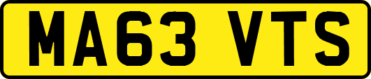 MA63VTS