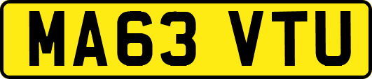 MA63VTU