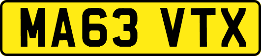 MA63VTX