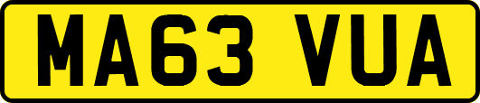 MA63VUA