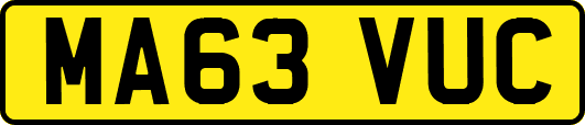 MA63VUC