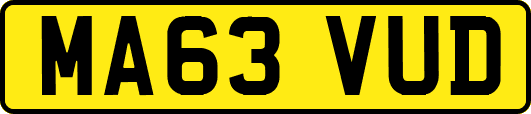 MA63VUD