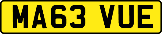 MA63VUE