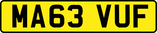 MA63VUF
