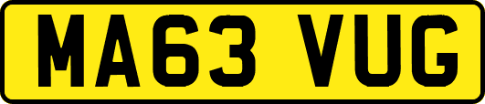MA63VUG