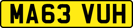 MA63VUH