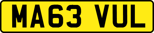 MA63VUL