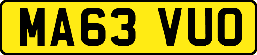 MA63VUO