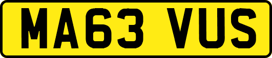 MA63VUS