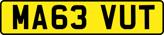 MA63VUT