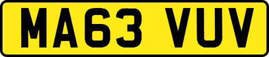 MA63VUV