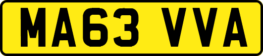 MA63VVA