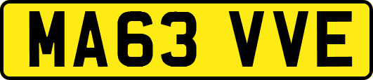 MA63VVE