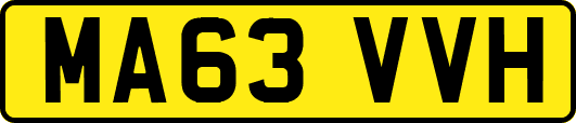 MA63VVH