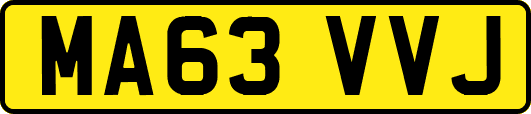 MA63VVJ