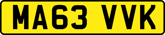 MA63VVK