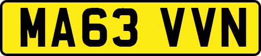 MA63VVN
