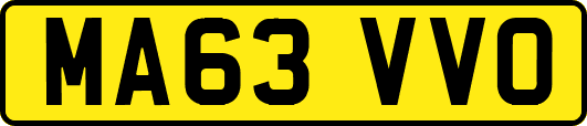 MA63VVO
