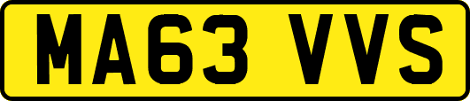 MA63VVS