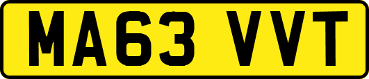 MA63VVT