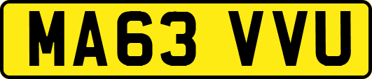 MA63VVU